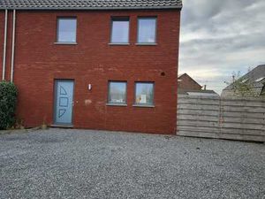 Maison lumineuse de 2019 à louer