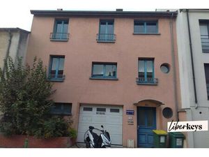 Vente maison 11 pièces