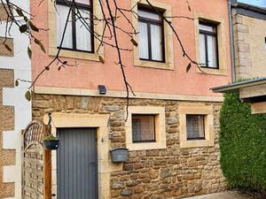 Charmante maison 2 chambres en excellent état