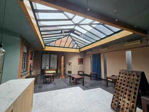 Moderne kantoorruimte