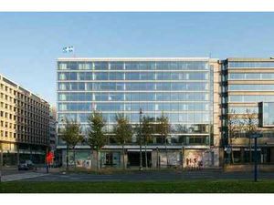 NICE OFFICES FOR RENT