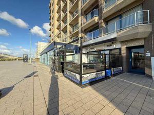 Horecazaak Zeedijk Middelkerke