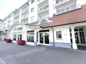 Espace de bureau aménagé – commerce à vendre Zoutelaan 52 W