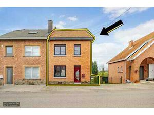 Maison 2 chambres avec terrasse et jardin