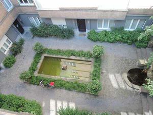 Appart Rénové 70m2 près de la Gare Centrale et Grand Place