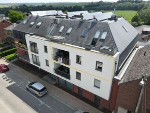 Appartement à louer à Rue de Biron 4 Ciney (VBD64923)