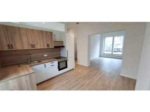 PREMIERE OCCUPATION SUPERBE STUDIO DE 43 M² + TERRASSE