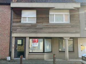 Appartement au rez-de-chaussée à louer à Sint-Eloois-Vijve
