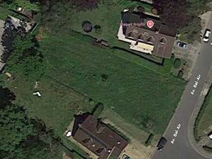 votre terrain à Rixensart