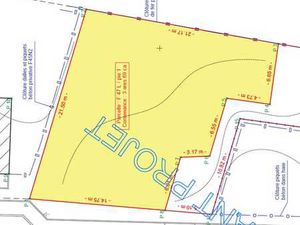 Top localisation - Quartier résidentiel recherché