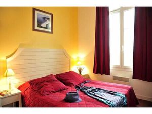 Vente appartement 2 pièces 35 m² Maniquerville (76400)