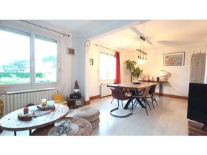 Vente maison 5 pièces 150 m² Octeville-sur-Mer (76930)
