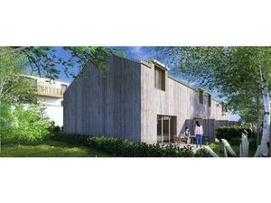 Vente programme neuf T4 pièces 78 m² Le Havre (76600)
