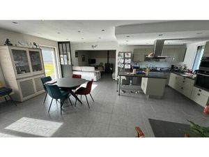 Vente maison 5 pièces 100 m² Blangy-sur-Bresle (76340)