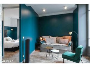 Location appartement 2 pièces 39 m² à Aix-les-Bains (73100)