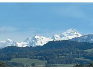 Location appartement 2 pièces 44 m² à Nangy (74380)