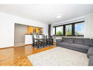 Bel appartement 2 chambres de ± 98m²