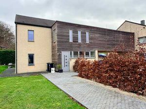 Duplex à proximité des commodités