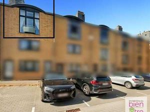 Magnifique appartement/duplex idéalement situé