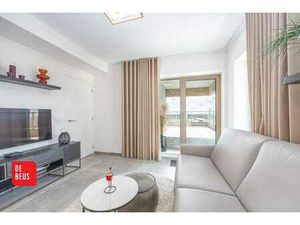 Appartement exclusif avec 2 chambres  terrasse ensoleillé...