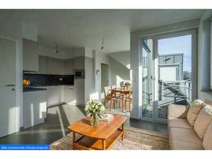 Appartement récemment construit à vendre près du centre de W