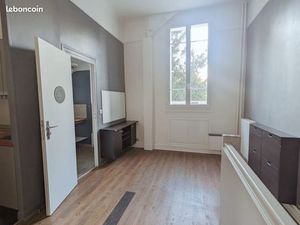 Studio / 2 pièces - Meudon Val-Fleury