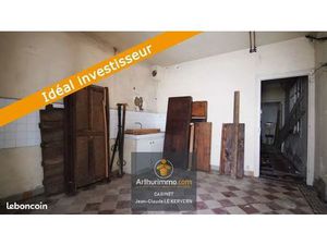 Appartement 5 pièces 63 m²