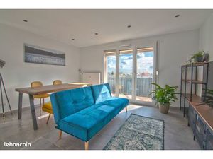 STRASBOURG CRONENBOURG Appartement 4 chambres