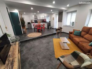 Maison F4 100m2 DELLE