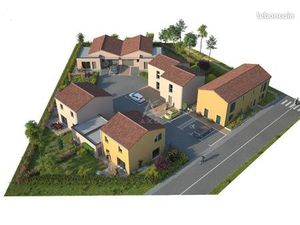 Maison 4 pièces 91 m²