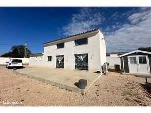 Villa 3 pièces 98 m²