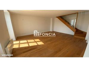 Appartement 5 pièces 102 m²