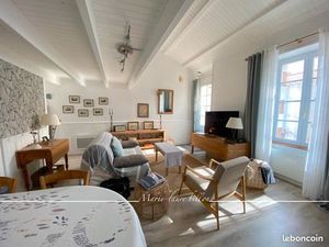 Maison 2 pièces 47 m²