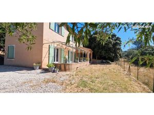 Maison 4 pièces 126 m²