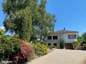 Propriété 5 pièces 120 m²