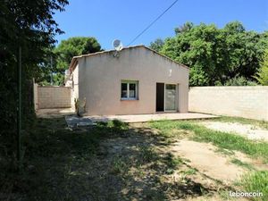 Villa 6 pièces 100 m²