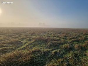 Terrain 4 280 m² Chatillon Sur Cher