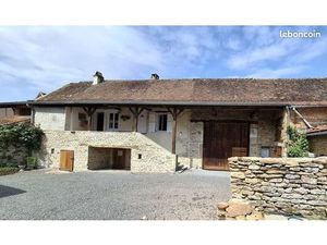 Ferme 3 pièces 58 m²
