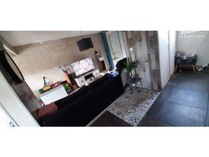 Maison Champommier Goise Niort