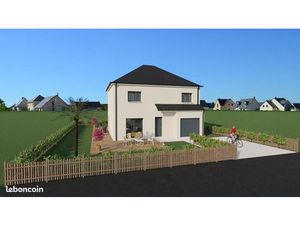 Maison 6 pièces 112 m²