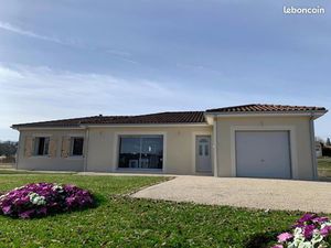 Maison 5 pièces 110 m²