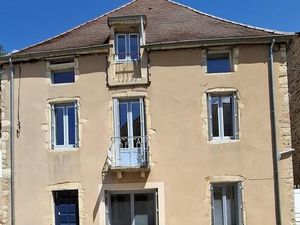 Maison de ville 7 pièces 165 m²