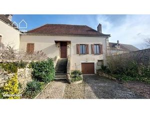 Maison 7 pièces 141 m²
