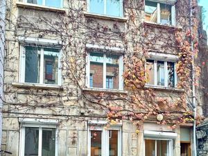 Maison de ville 6 pièces 126 m²