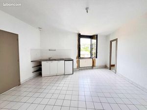 À louer – Appartement T2 – Pontcharra-sur-Turdine