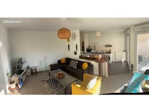 Cosy Appartement 3 pièces - pour 3 mois