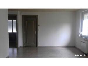 Appartement T4