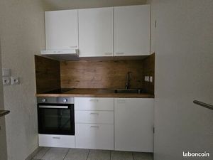 Location Appartement 1 chambre