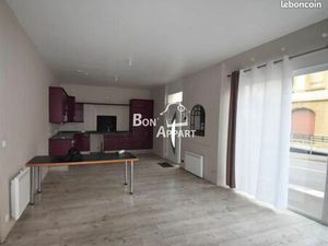 Appartement 3 pièces 74 m²