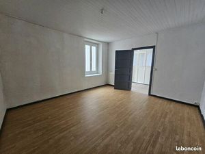 Appartement 2 pièces 66 m²
